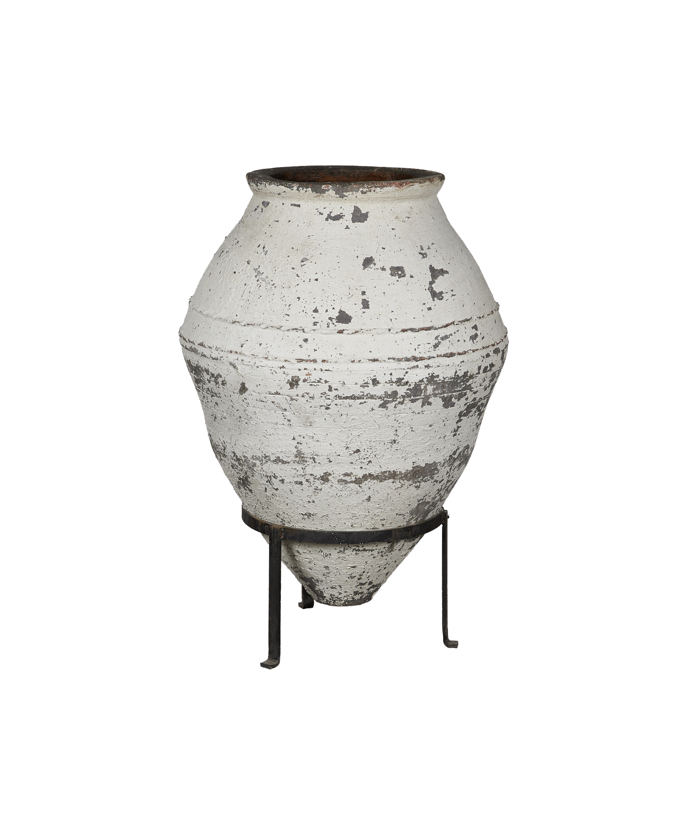Antique Enez Pot from Turkey made of Ceramic