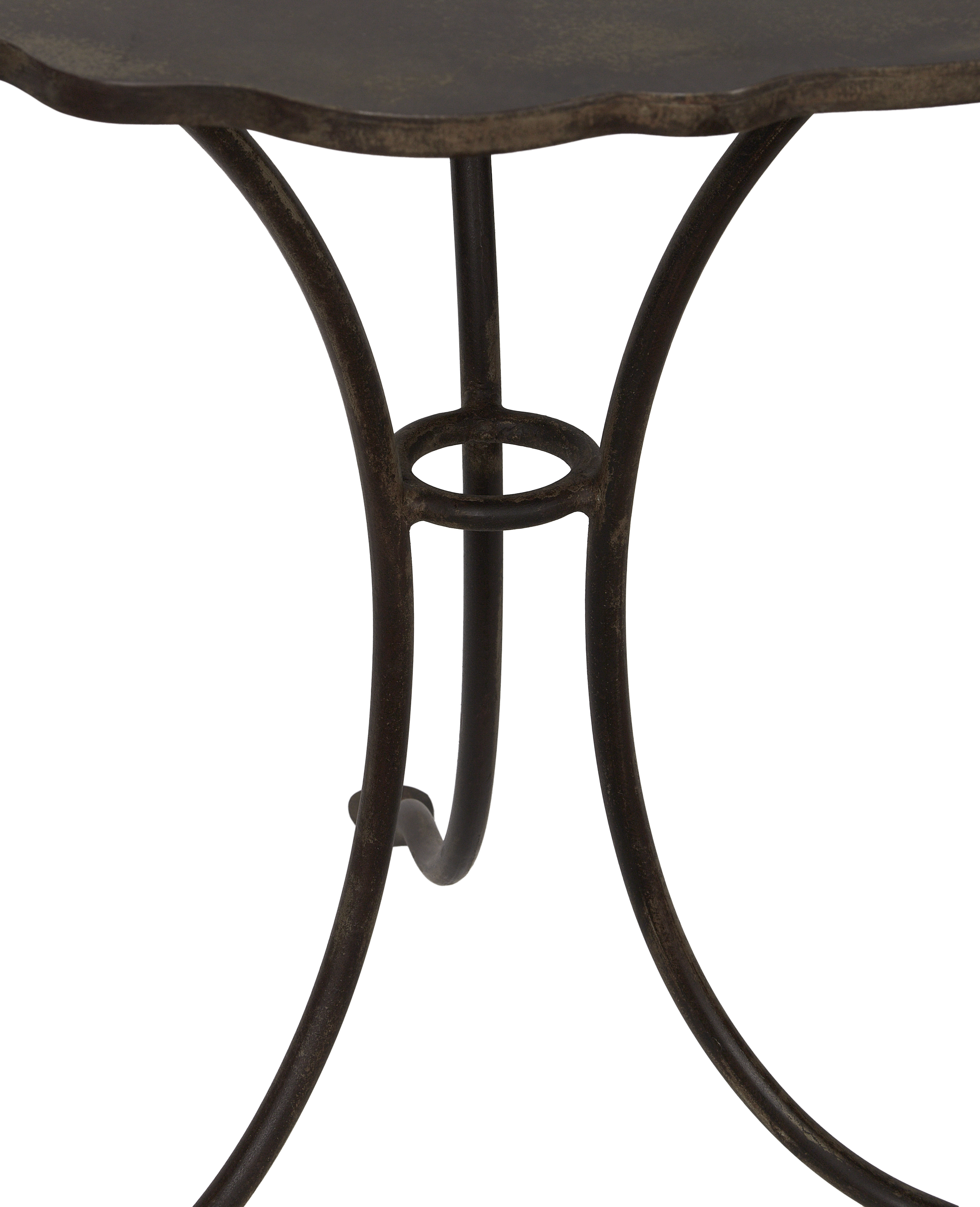 Rendezvous Bistro Table