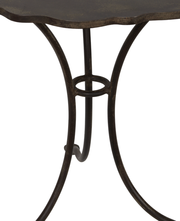 Rendezvous Bistro Table