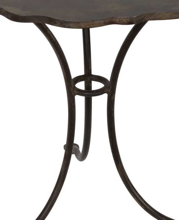 Rendezvous Bistro Table