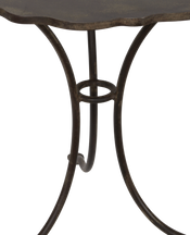 Rendezvous Bistro Table