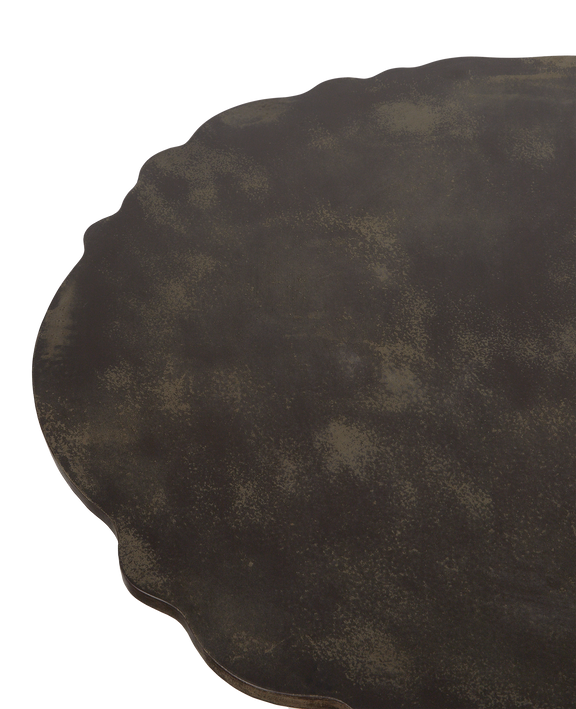 Rendezvous Bistro Table