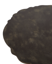 Rendezvous Bistro Table