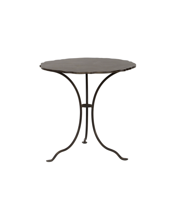 Rendezvous Bistro Table