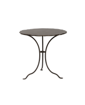 Rendezvous Bistro Table