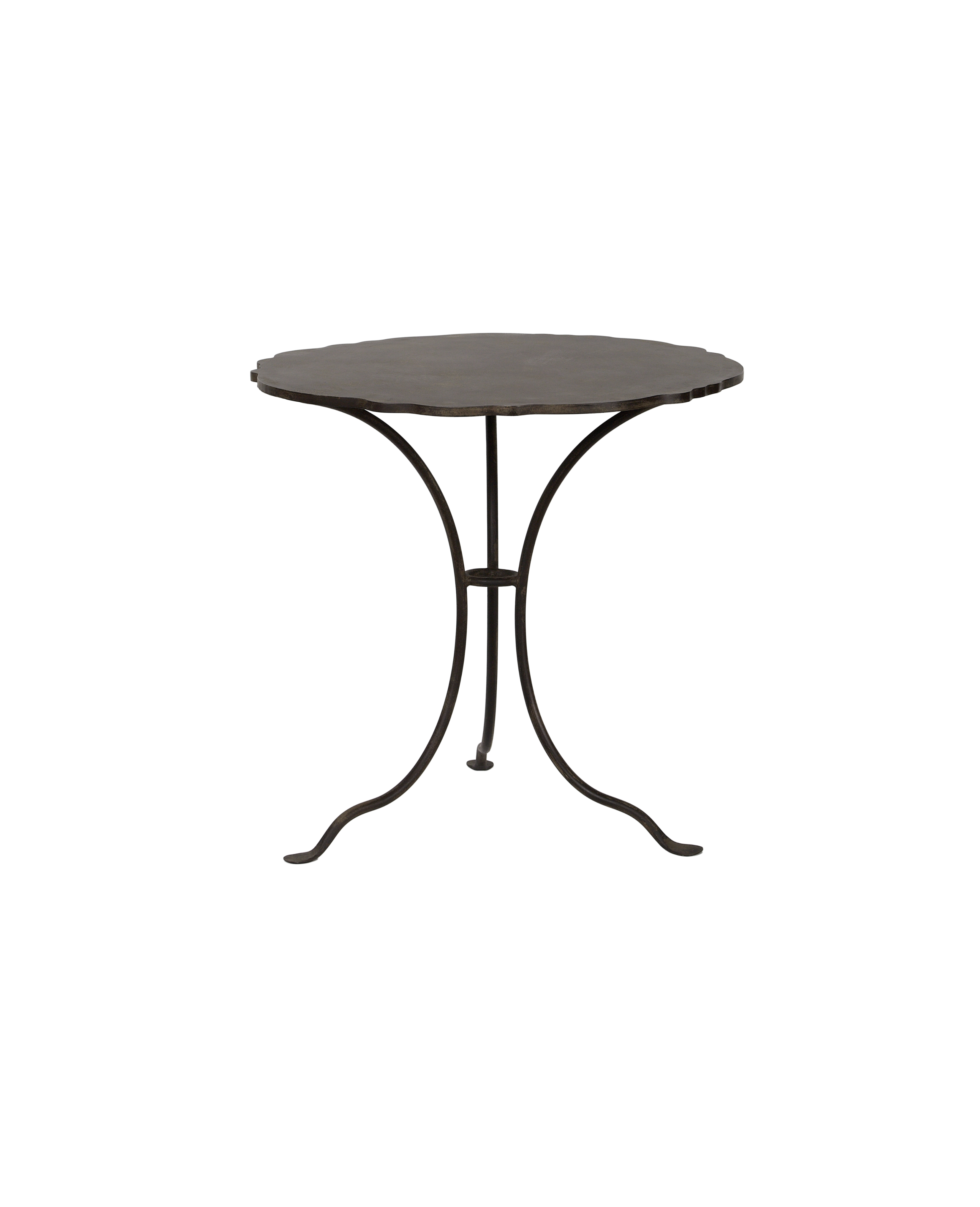 Rendezvous Bistro Table