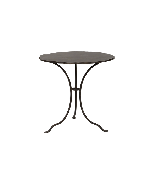 Rendezvous Bistro Table