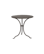 Rendezvous Bistro Table