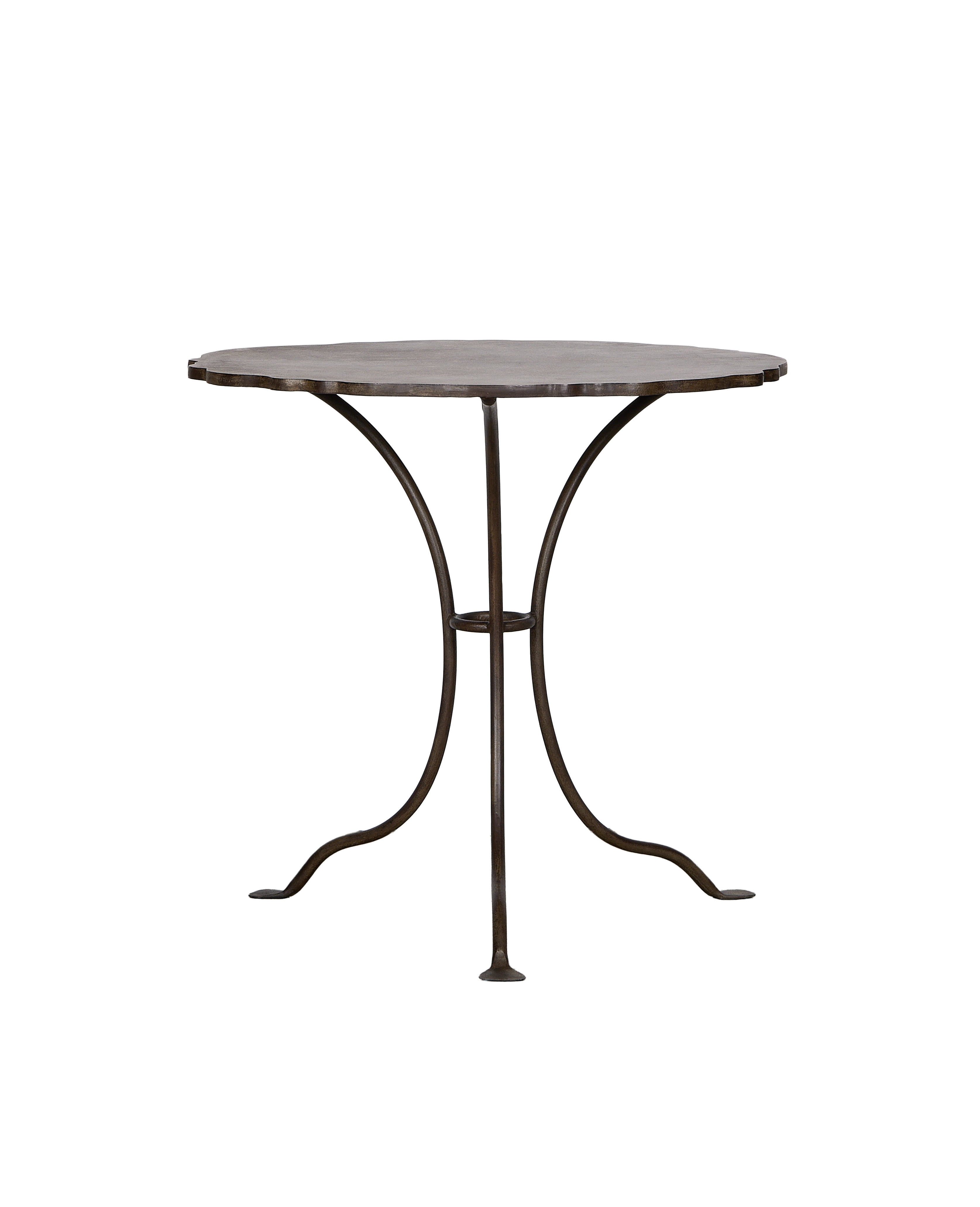 Rendezvous Bistro Table