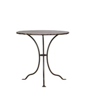 Rendezvous Bistro Table