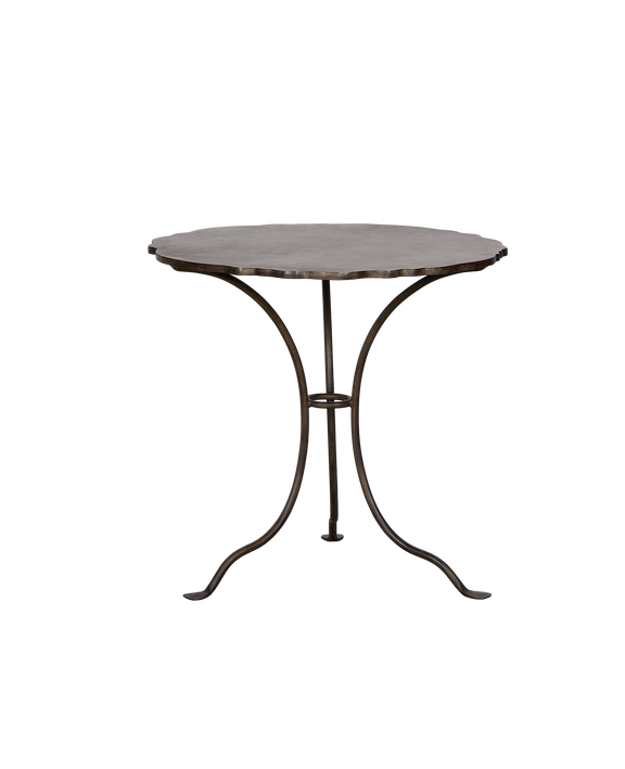 Rendezvous Bistro Table