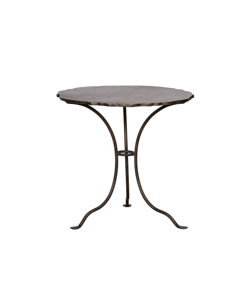 Rendezvous Bistro Table