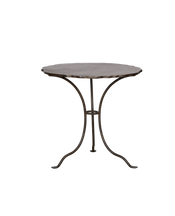 Rendezvous Bistro Table