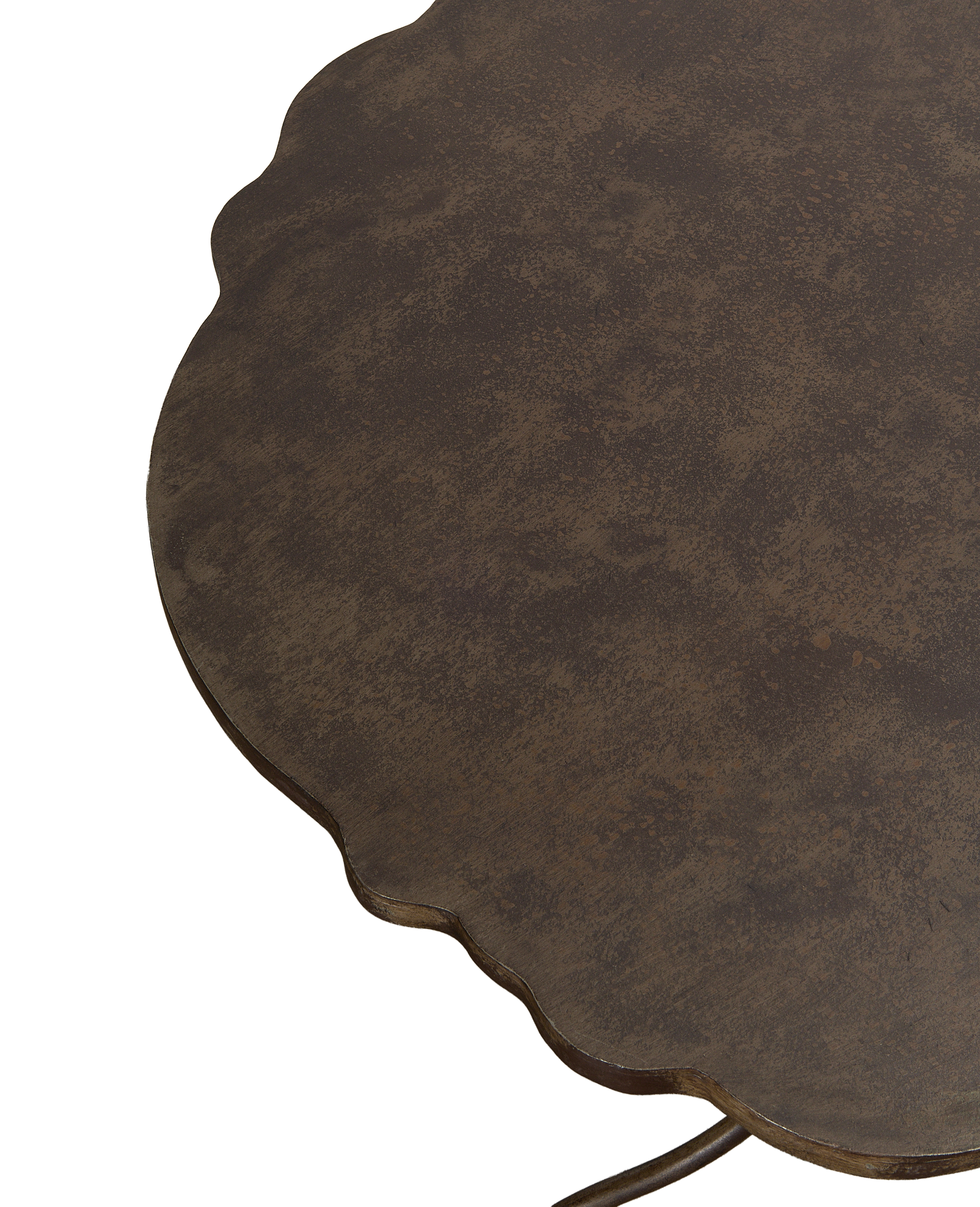 Rendezvous Bistro Table