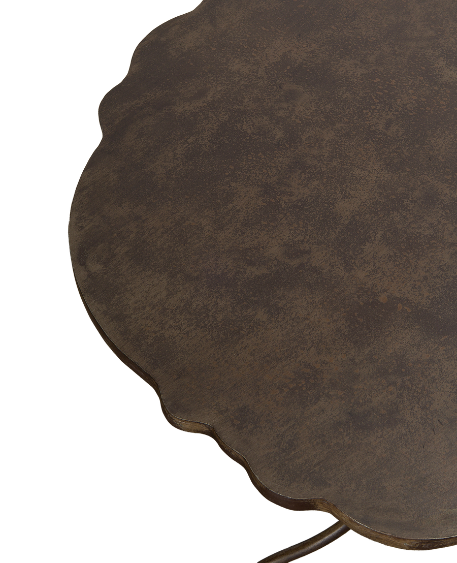 Rendezvous Bistro Table