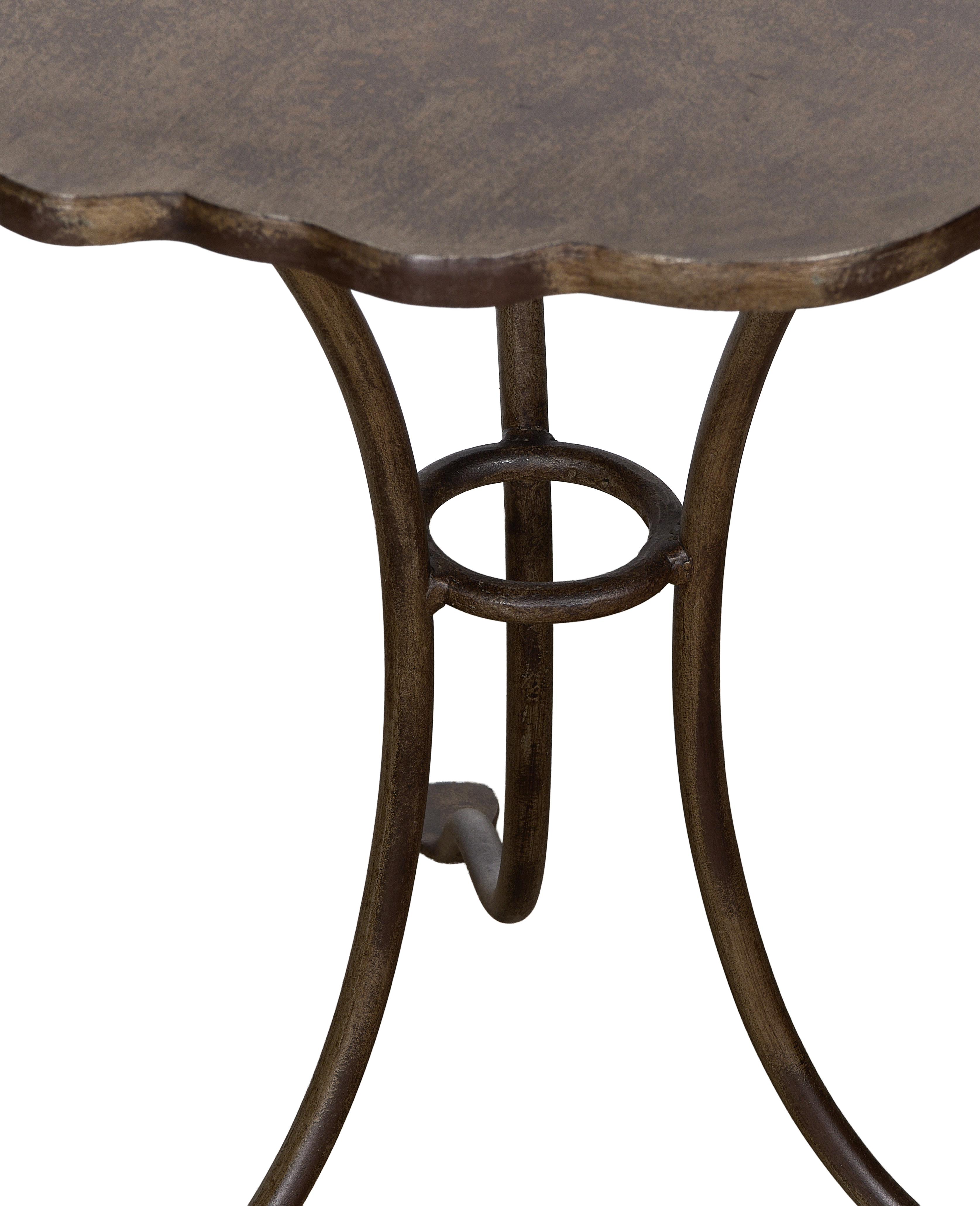 Rendezvous Bistro Table