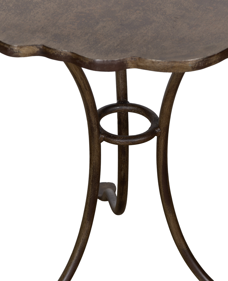 Rendezvous Bistro Table