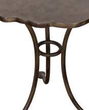 Rendezvous Bistro Table