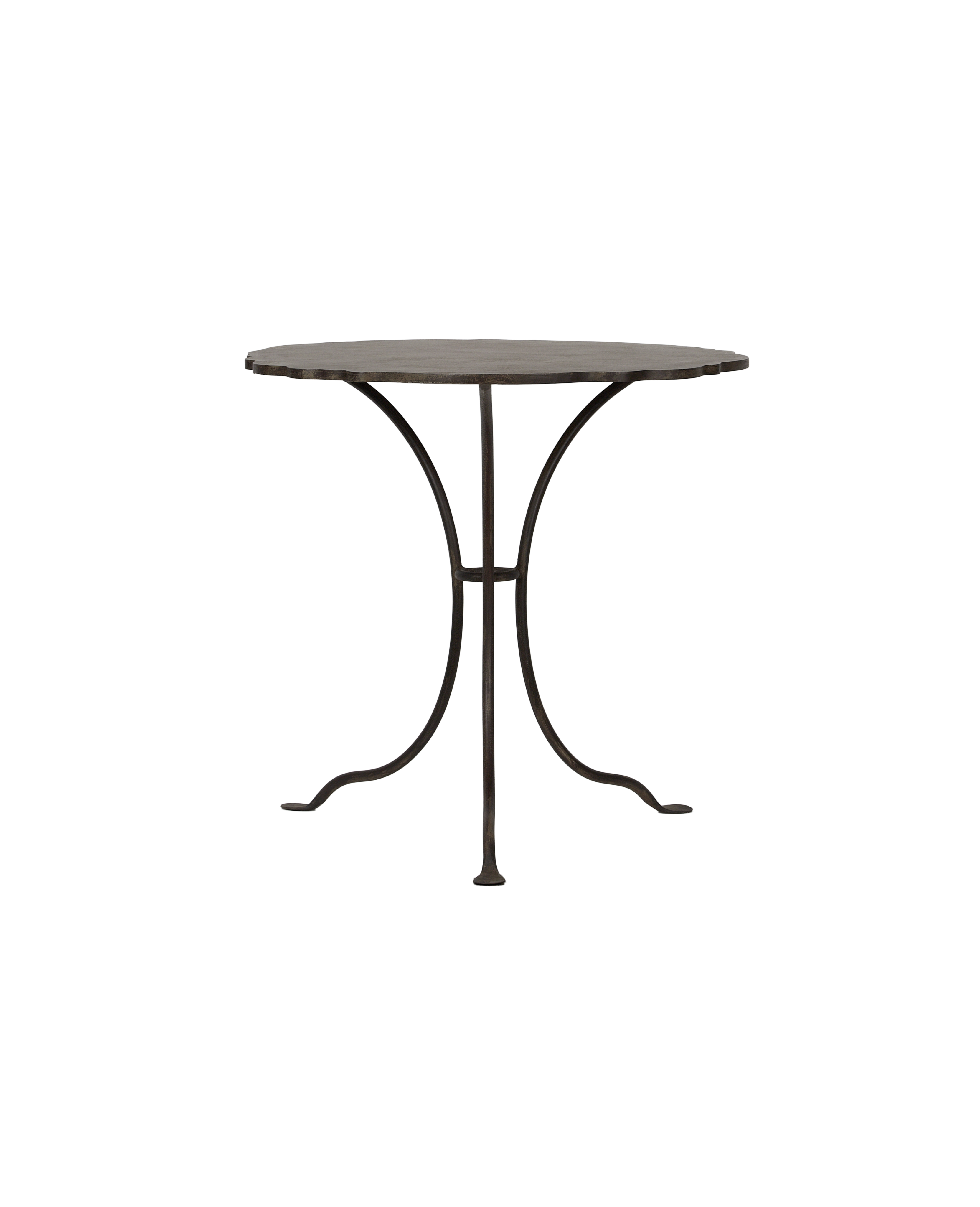 Rendezvous Bistro Table