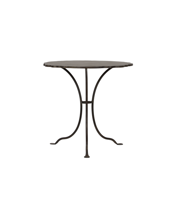 Rendezvous Bistro Table