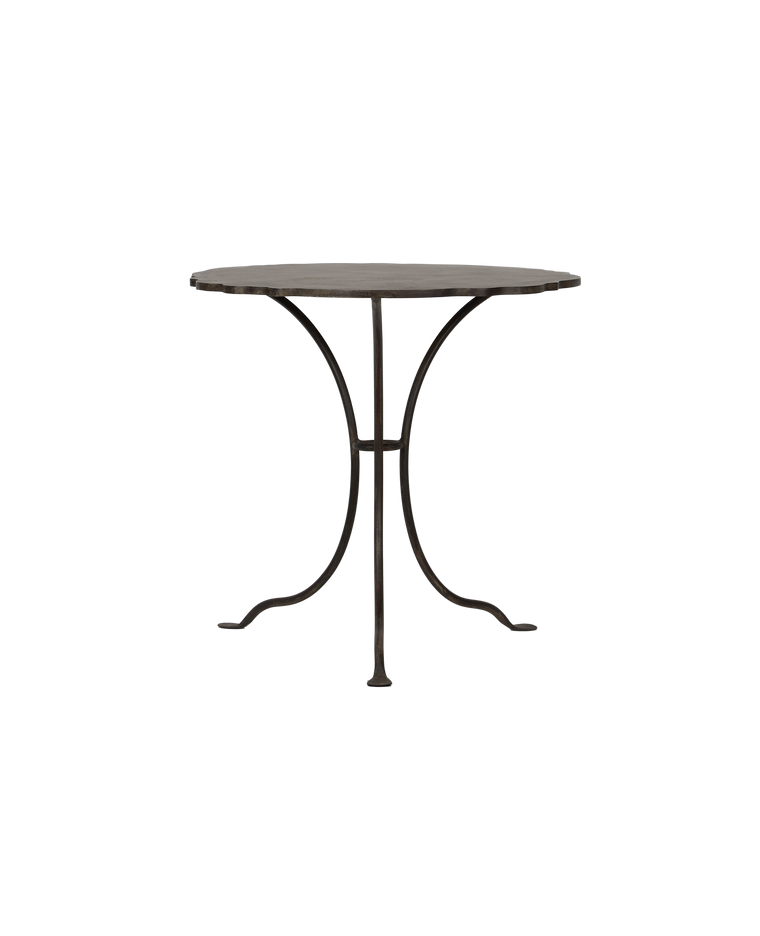 Rendezvous Bistro Table