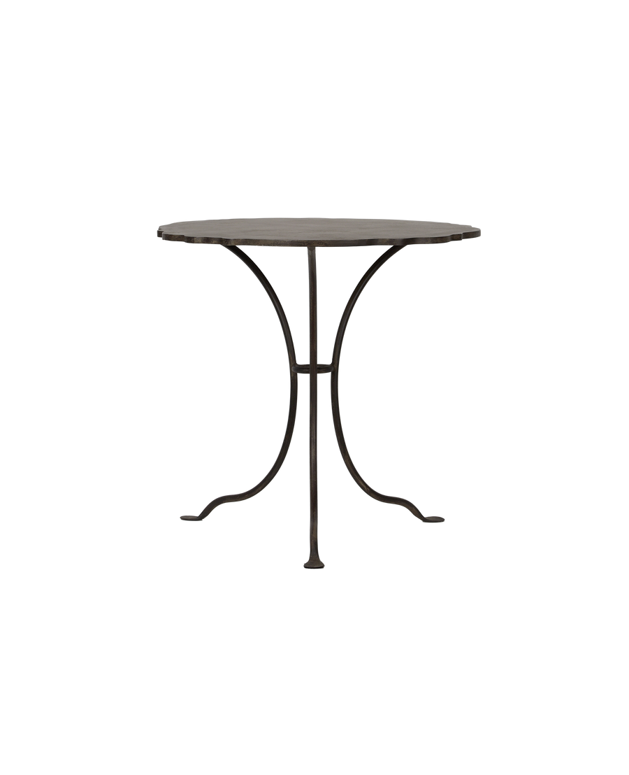 Rendezvous Bistro Table