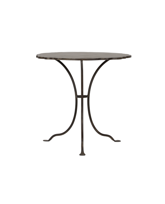 Rendezvous Bistro Table