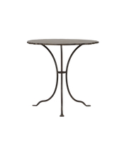 Rendezvous Bistro Table