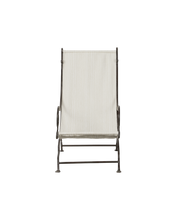 Evermore Sling-Back Chair