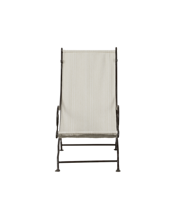 Evermore Sling-Back Chair