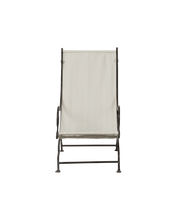 Evermore Sling-Back Chair