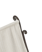 Evermore Sling-Back Chair