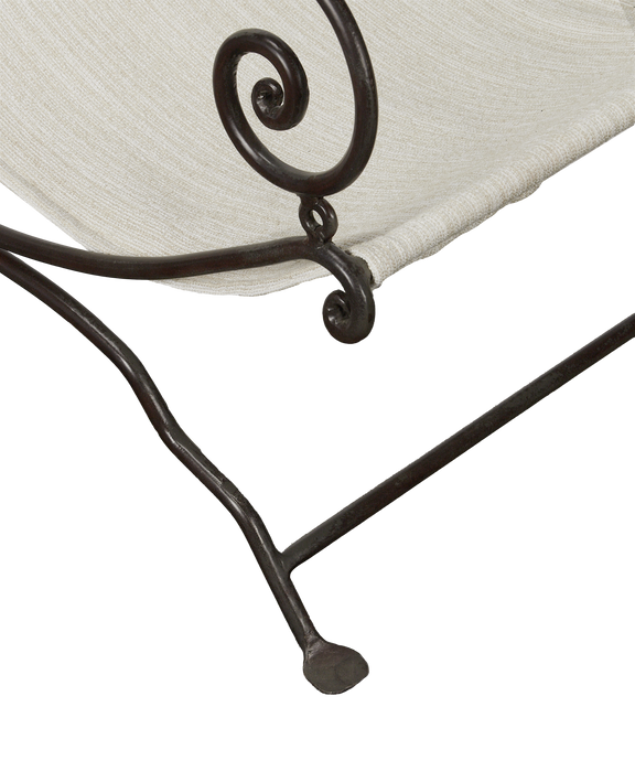 Evermore Sling-Back Chair