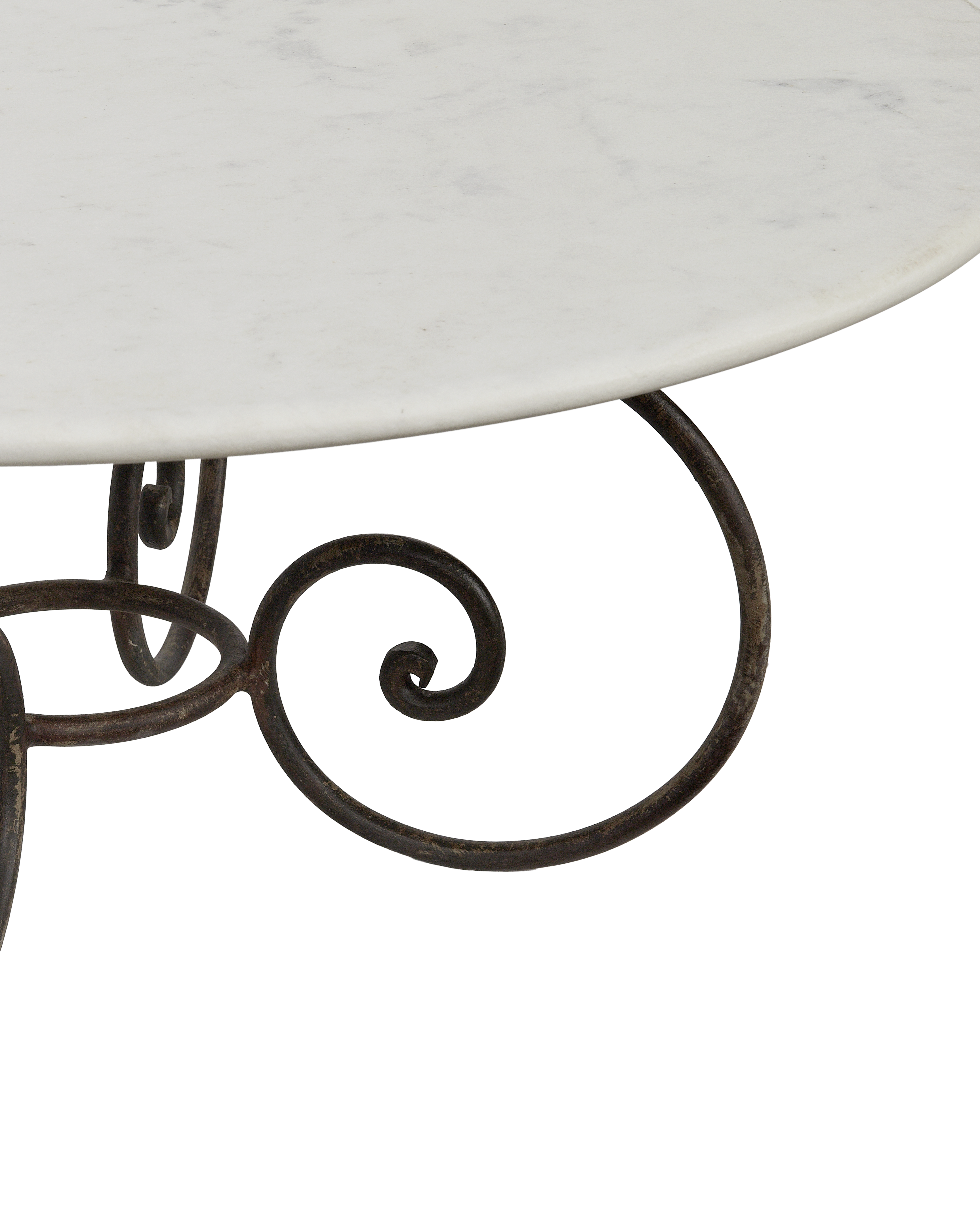 Romeo Marble Coffee Table