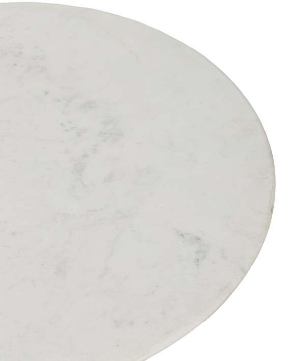 Romeo Marble Coffee Table