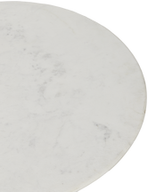 Romeo Marble Coffee Table