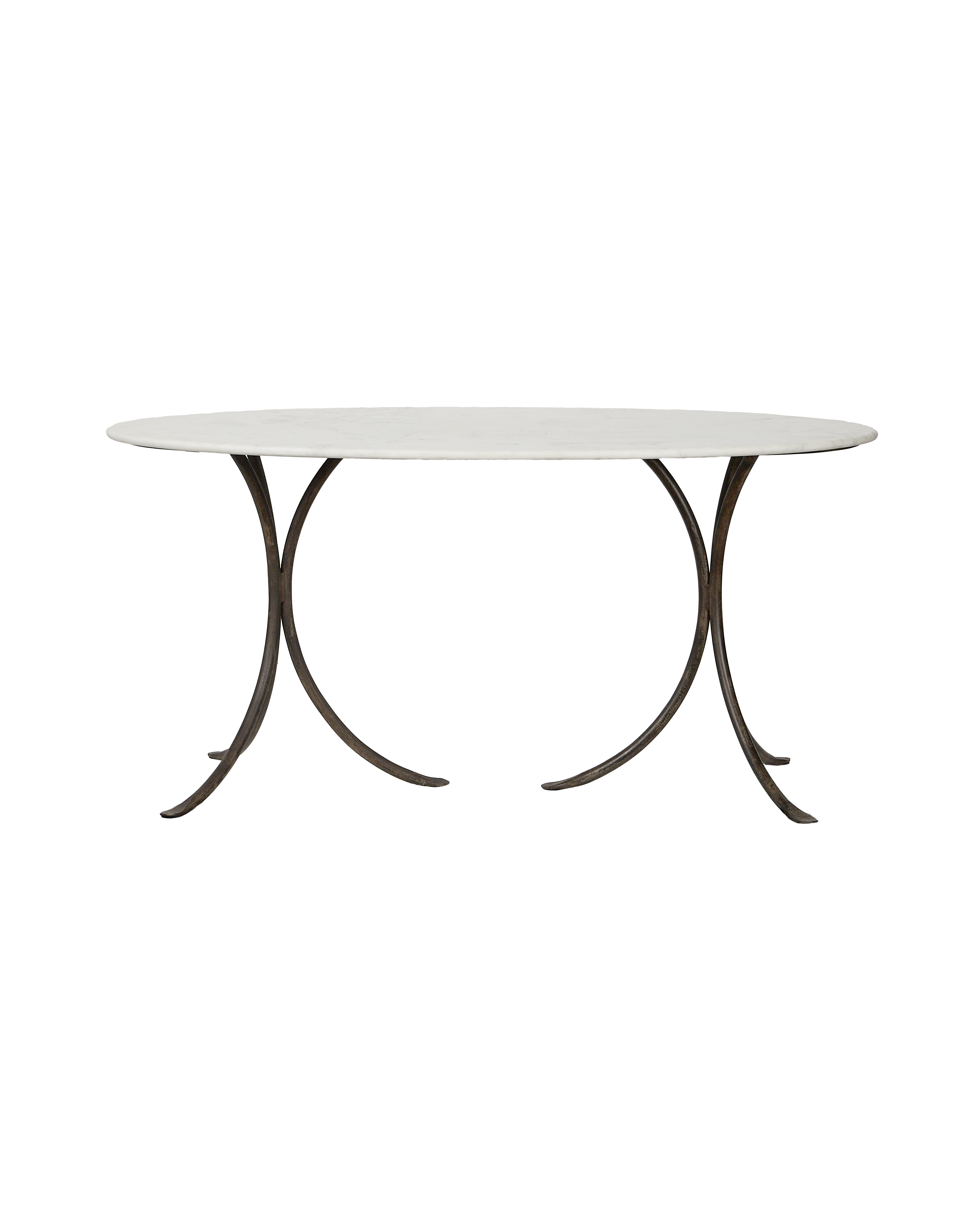 L'Amour Marble Dining Table
