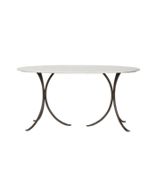 L'Amour Marble Dining Table