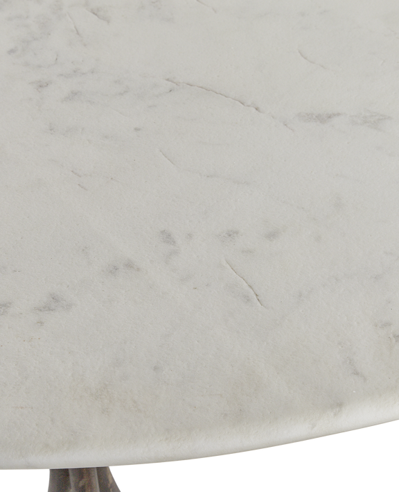 L'Amour Marble Dining Table