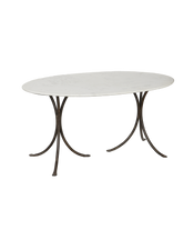 L'Amour Marble Dining Table