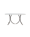 L'Amour Marble Dining Table