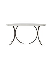 L'Amour Marble Dining Table