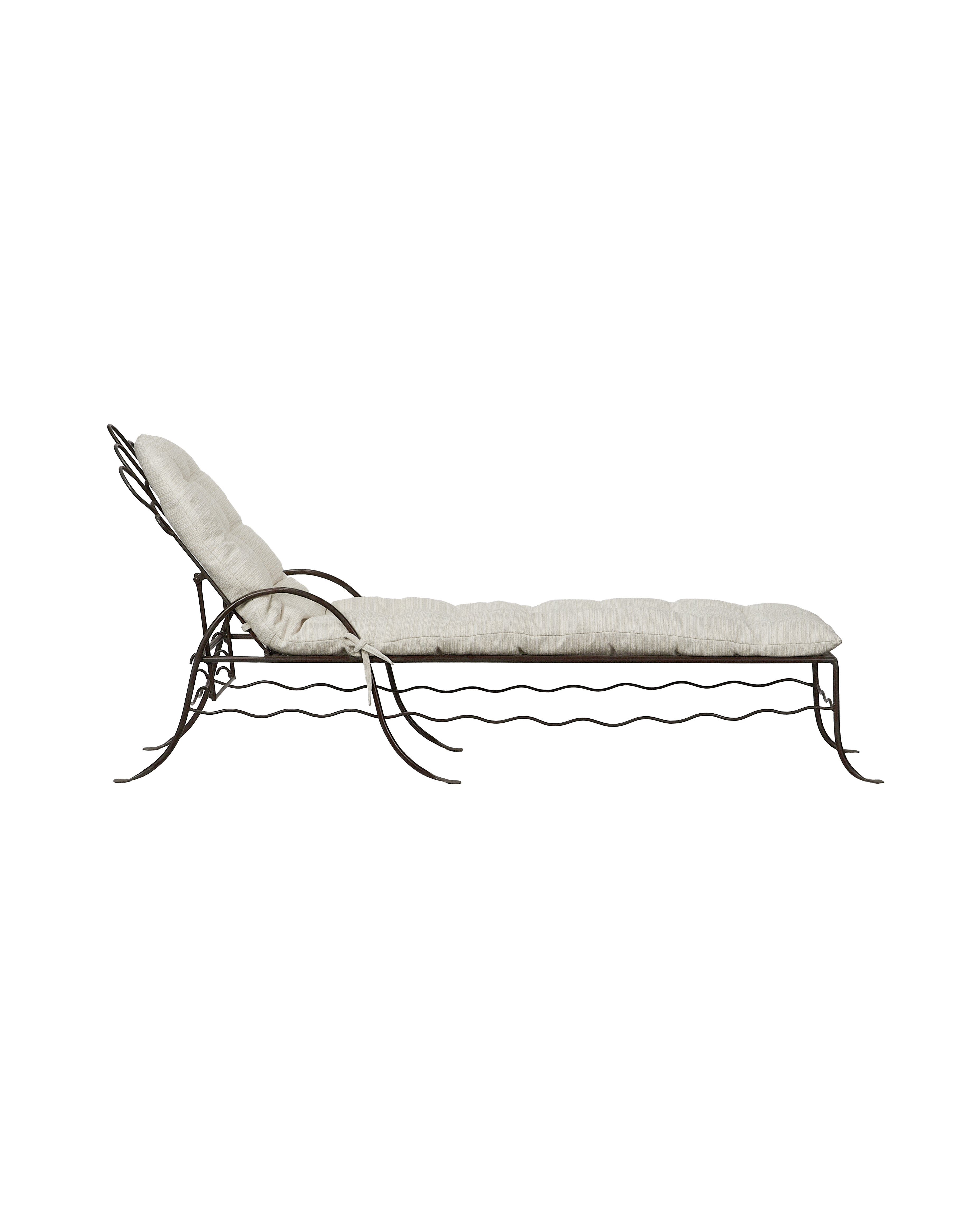 Ophelia Sun Lounger