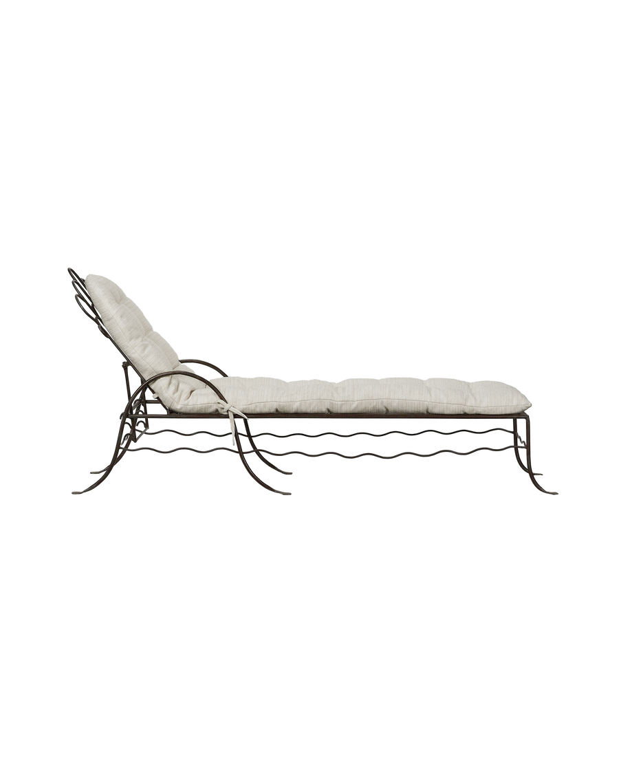 Ophelia Sun Lounger