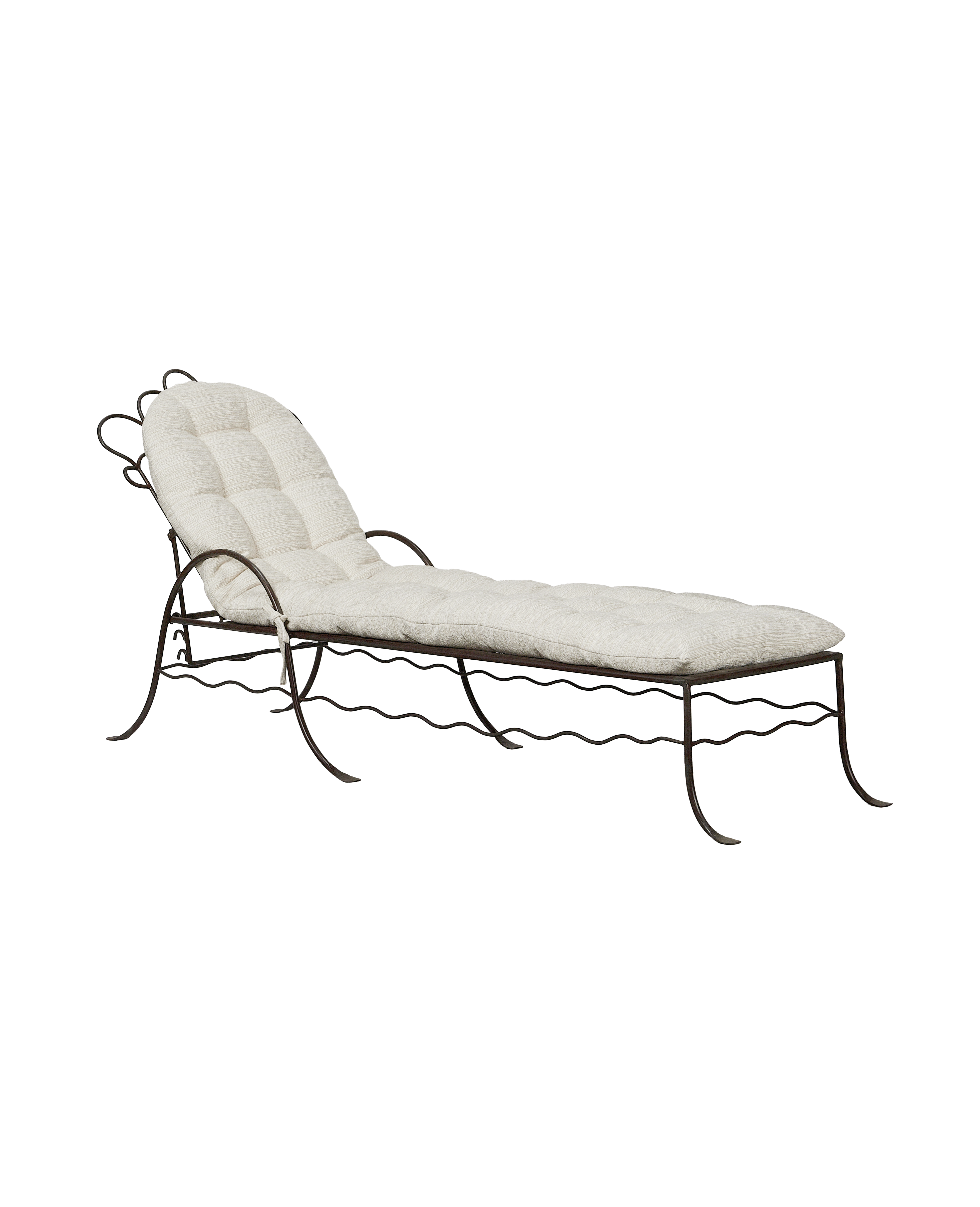 Ophelia Sun Lounger