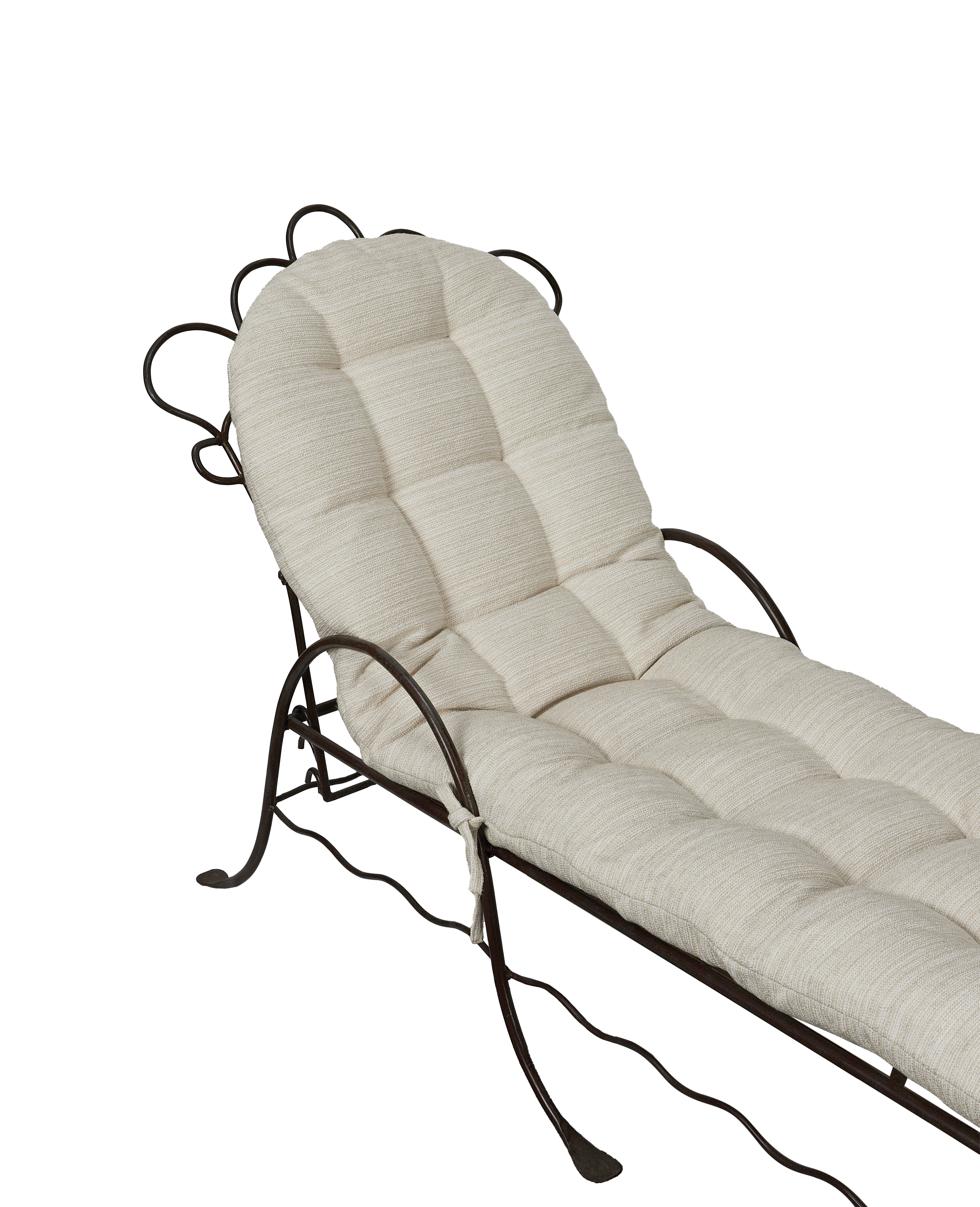 Ophelia Sun Lounger