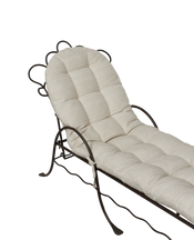 Ophelia Sun Lounger