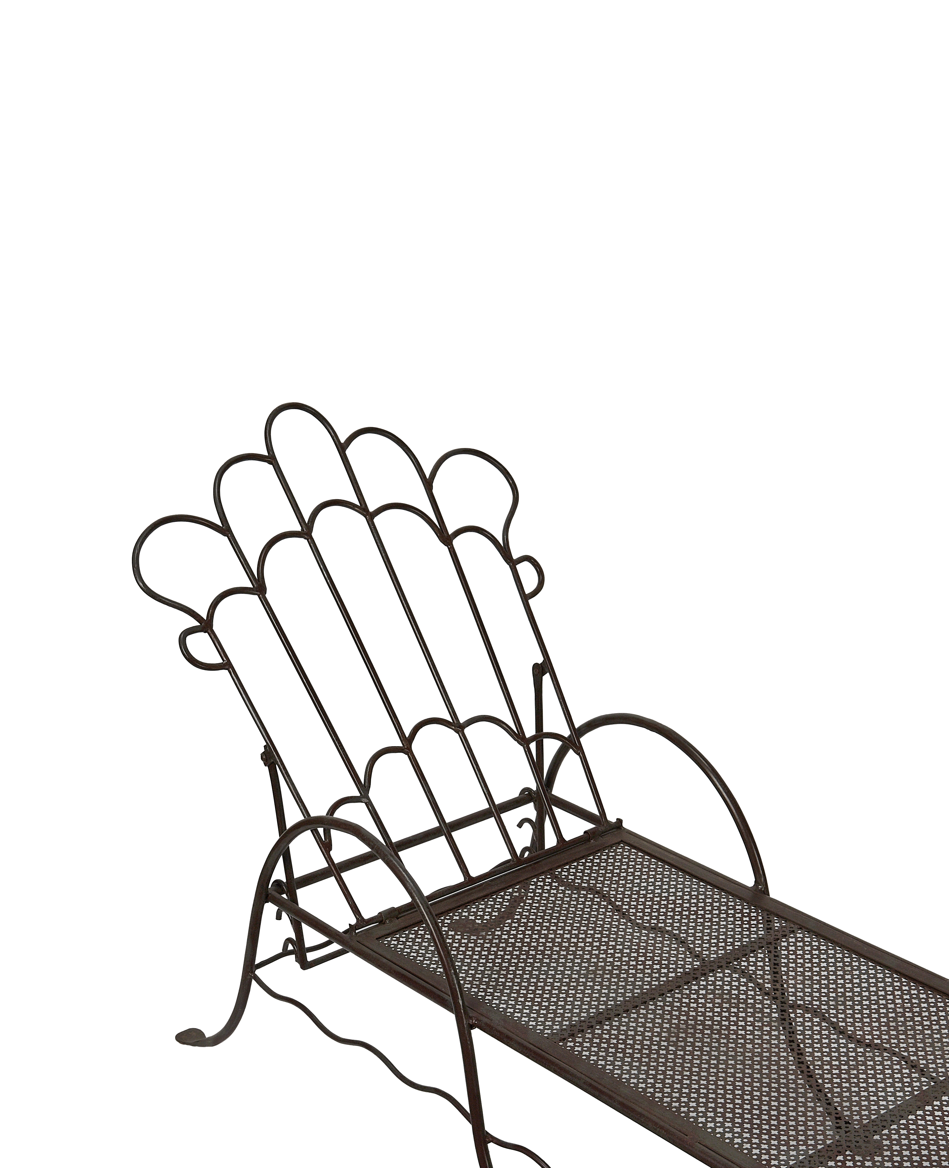Ophelia Sun Lounger