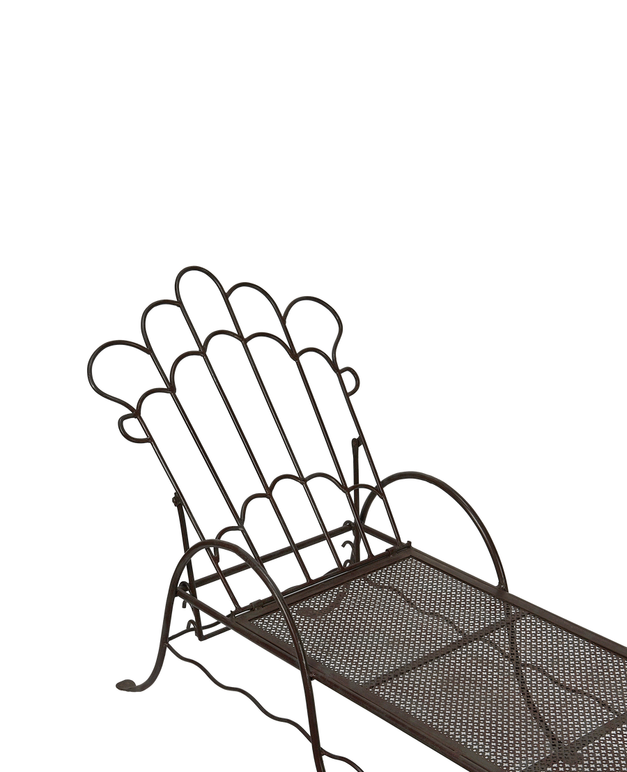 Ophelia Sun Lounger