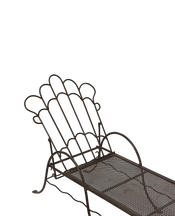 Ophelia Sun Lounger